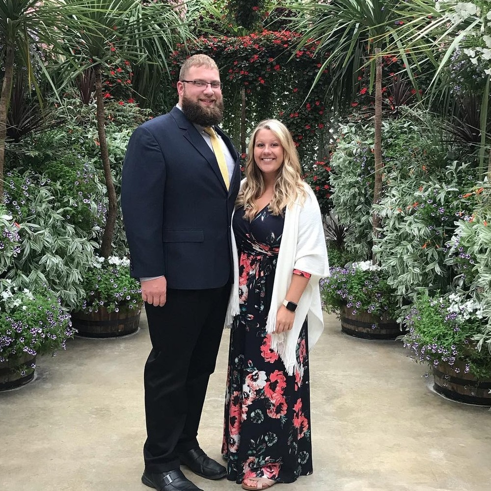 Meet your Posher, Dale